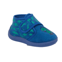 Boys Slippers