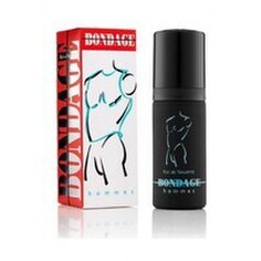 Mens Fragarence