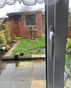 window locks opened & installed Norfolk