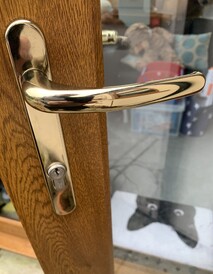 Upvc handles attleborough