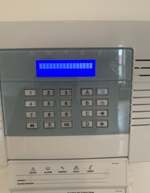 Security systems repaired & serviced, Attleborough