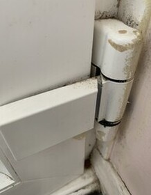 upvc door & window servicing Norfolk