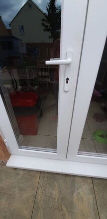 Locking systems repaired & replaced, Attleborough