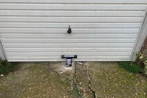 Garage Door Defender