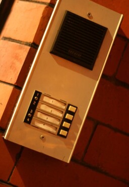 intercom systems Norfolk & Suffolk