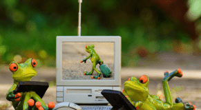 How to write a blog brilliantly