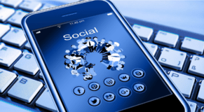 Why social media is good for small businesses