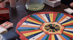 What&#039;s the name of the game?