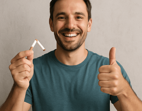 5 ways hypnotherapy helps you quit smoking