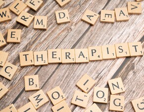 How to choose the right therapist for you