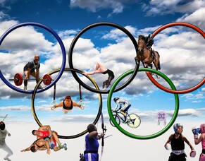 Did  you know visualisation can improve performance &ndash; and it&rsquo;s not just for athletes?