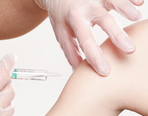 Hypnotherapy for Needle Phobia