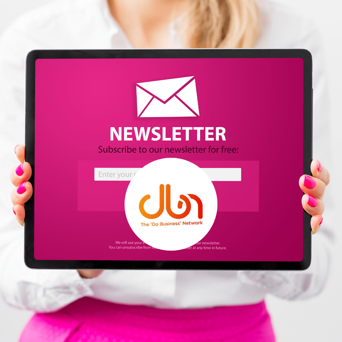 Do Business Network | DBN NEWSLETTER