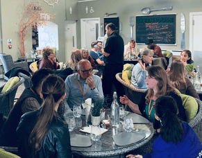 Tired of networking that doesn't deliver?