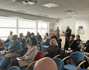 AI, Automation, and Welcoming Northern Tenants Group