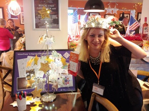 WILL YOU BE ANN&#039;S LUCKY WINNER?