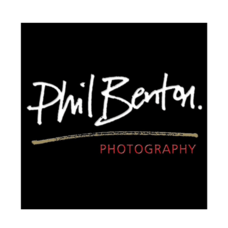 Episode 14: Meet Phil Benton, Photographer and how his business helped him to overcome disability.
