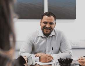 NEW PODCAST: Meet Ryan Dodd, Director at KL Accountants