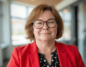 Discover the Power of Mentorship with Carol Smith from Simply Support Mentoring