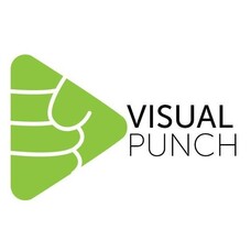 Episode 9: From forklift driver to video maker - Meet James from Visual Punch