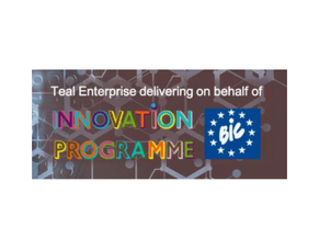 12 HOURS OF FULLY FUNDED SUPPORT FOR INNOVATION