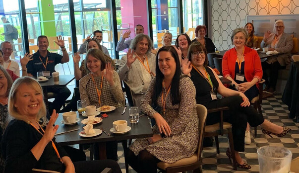 Jingle &amp; Mingle: Join Us for a Festive DBN Christmas Networking!