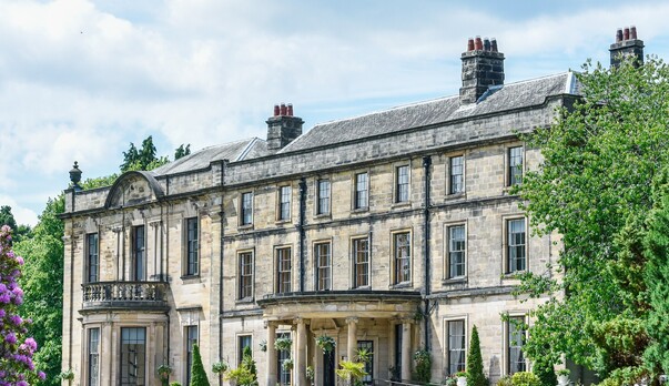 The DBN Business Showcase Event