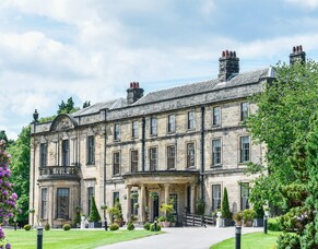 The DBN Business Showcase Event