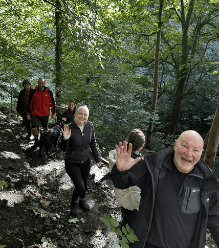 DBN Wag & Walk, 17th Sept 2025