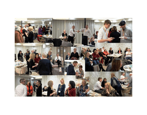 BE SURE TO VISIT THE AMAZING WILLOWS COMMUNITY CAFE