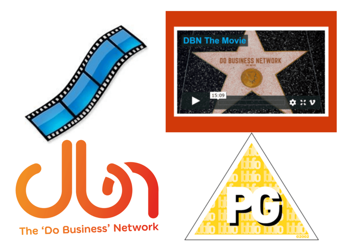 Do Business Network | DBN THE MOVIE