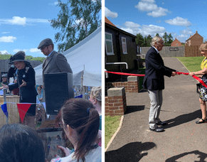 A GRAND DAY OUT AT BEAMISH!