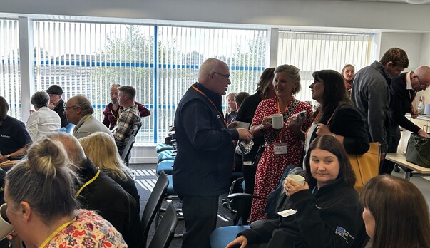 Join Us for a Joint DBN and Northern Tenants Business Network Event