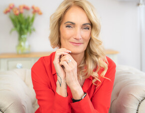 Do Business Network Podcast: Featuring Tori Bradison from Northern Cancer Voices