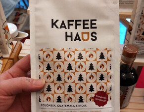 IT&#039;S BEGINNING TO LOOK A LOT LIKE CHRISTMAS!