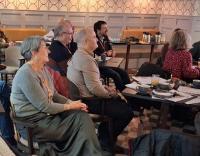 Reflecting on a Fantastic Finish at Derwentside College