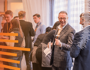 LAUNCHPAD EXPO - OCTOBER 2019