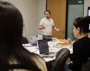 How We&#039;re Helping You Double Your Network and Boost Productivity