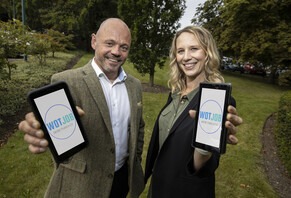 THE EXCITING FUTURE OF RECRUITMENT SUPPORT - AN OFFER FROM WOTJOB