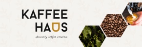 KAFFEEHAUS NEWS