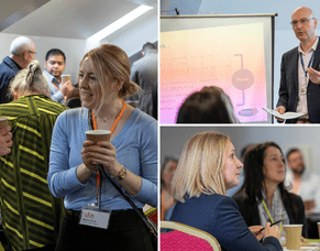 MARCH NETWORKING EVENT