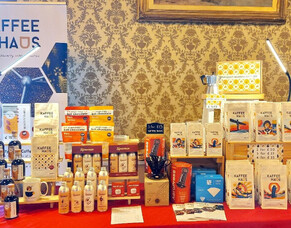 BRAND NEW - KAFFEEHAUS COFFEE LIQUEUR