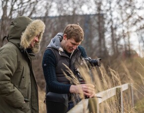 Member Spotlight: Visual Punch &ndash; Story-Driven Video That Gets Results