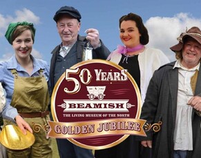 Liz Peart of Beamish Museum discusses the challenges and opportunities for major visitor attractions in 2021