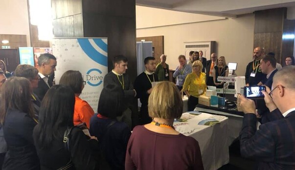 Kickstart Your 2026: The DBN Annual Small Business Expo at Beamish Hall