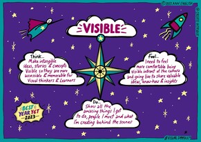 ANN @ CREATE INTRIGUE