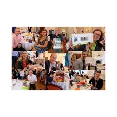 A BLOG TO MAKE YOUR BUSINESS STAND OUT