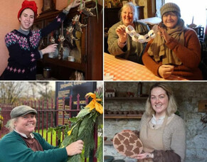 Discover the Magic of Christmas Through the Ages at Beamish Museum