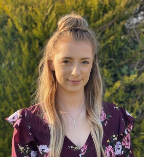 Danielle Elmy-Liddiard - Paralegal, Banking & Finance Team