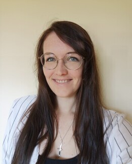 Amy Johnson-White - Associate, Property Litigation and Dispute Resolution